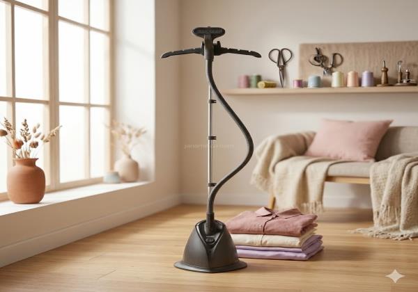 اتوی ایستاده اصلی ژانومه مدل GS1630 