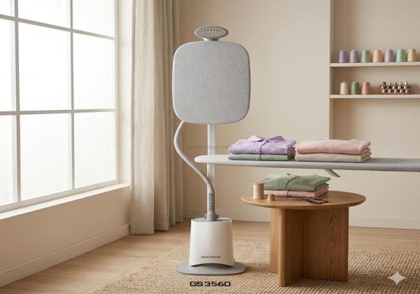 اتوی ایستاده اصلی ژانومه مدل GS3560 