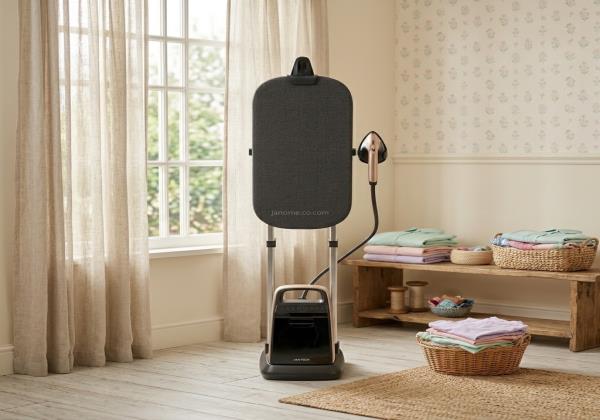 اتوی ایستاده اصلی ژانومه مدل GSD7550 